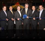 WOW Restaurants abre la primera franquicia Texas de Brazil en el Sheraton Puerto Rico Hotel & Casino